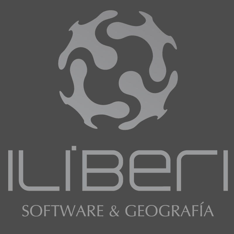 ILÍBERI Software & Geografía